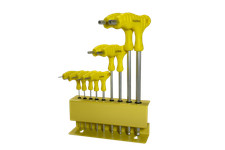 T-Griff Schraubenschlüssel