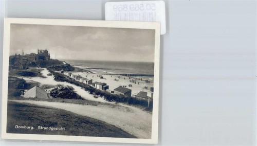 50569889 domburg panorama - -,