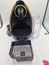 Nespresso krups XN2140 Kaffee