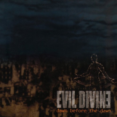 Evil divine dawn - before, the