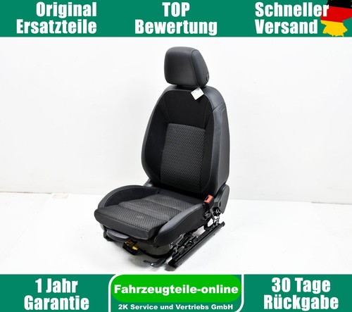 Sitz beifahrersitz vorn rechts - vorn,