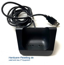 Alcatel Lucent 8232 - 8242 DECT Desktop Ladegerät Schwarz