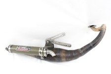 YAMAHA Aerox YQ 50 MBK Nitro