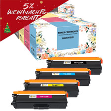 1-5 XXL Toner Für Brother