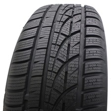 1 x HANKOOK 225/55 R18 102V XL Winter I Cept Evo  Winterreifen 2014 VOLL