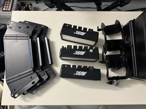Arri led locaster - locaster, incl