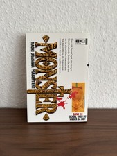 Naoki Urasawa‘s Monster