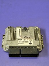 LDV MAXUS MOTORSTEUERGERAT ECU 43002034F 0281013348