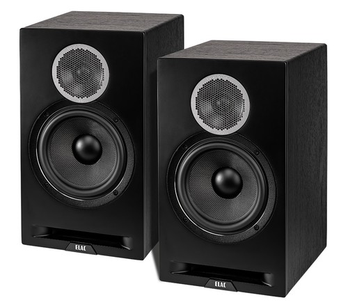 Elac lautsprecher debut - lautsprecher,
