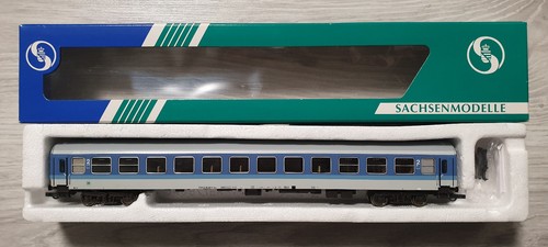 Sachsenmodelle 14450 - , ir