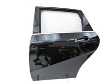 Tür Schlagtür Links Hinten für Mercedes B180 W246 11-14 191