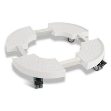 Pflanzenroller 38cm-54cm