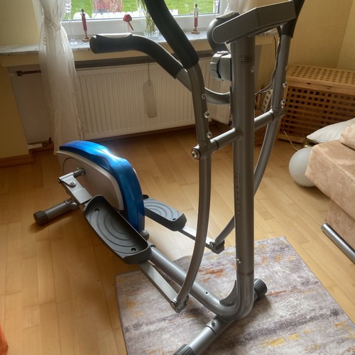 Domyos heimtrainer - domyos,