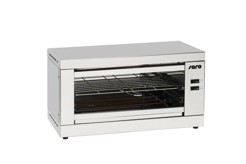 Saro toaster modell civas - saro,