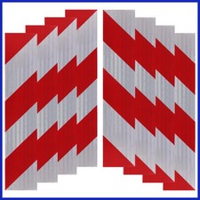 Container Warnmarkierung Set