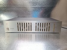 Pioneer SG-300 EQ Graphic Equalizer Vintage Retro