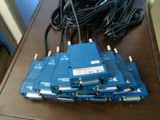 1PCS used GPIB-USB-HS data