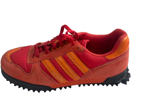 Adidas marathon sample - adidas,