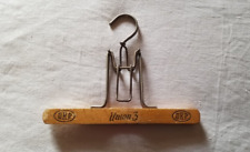 Hosenbügel Union 3 D.R.P.