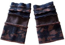 Armstulpen Pulswärmer