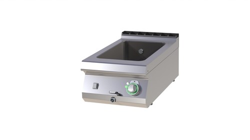Bain marie warmhalter - bain-marie,
