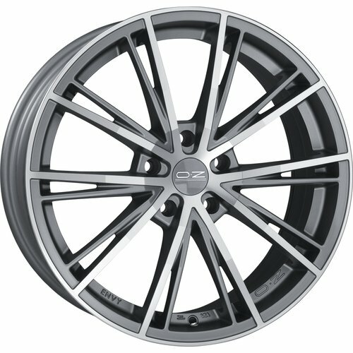 Envy 7x16 et37 - 7x16", 4x100