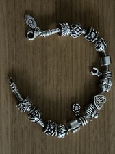 Original Pandora Armband 925