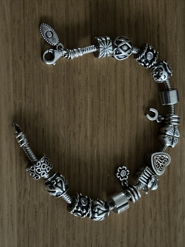 Original pandora armband 925 - original,