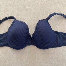 Triumph?Push-Up BH?Schmale Träger?mit Bügel?90C?NEU?