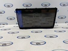 Original VW Golf 7 Passat B8 Discover Pro Bedieneinheit 9.2 Display 5G6919606