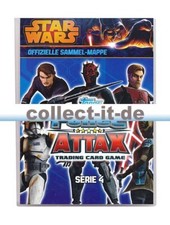 Force Attax Serie 4 -