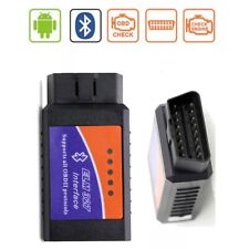 OBD2 ELM327 Bluetooth Profi