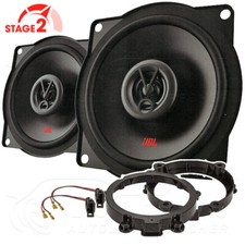 JBL LAUTSPRECHER für MERCEDES VITO W 639 2003-2014 Tür Front 2-Wege 210W #BJ1T