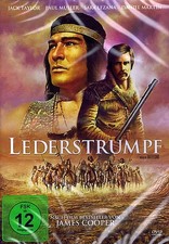 DVD NEU/OVP - Lederstrumpf