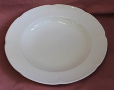 VILLEROY BOCH V&B Montclair Suppenteller Ø23  Teller tiefer st. GBS o.Mark 70447