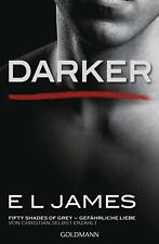 Darker - Fifty Shades of Grey