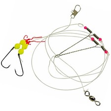 Dieter Eisele Vorfach fluor