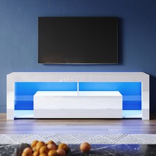 LED TV Schrank Fernsehtisch