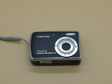 Voigtländer Vitoret 73 Digitalkamera Digital Kamera DigiCam neuwertig