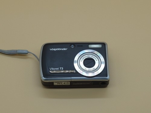 Voigtländer vitoret - voigtländer,