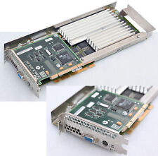 HP VISUALIZE FX4+ A1278-60001 5064-2616 TEXTURE UNIT WORKING VERY RARE CARD V915