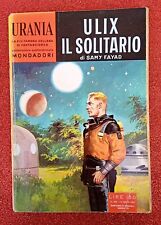 Urania n. 208 - Ulix il