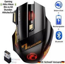 Gamer PC Laptop Maus Profi