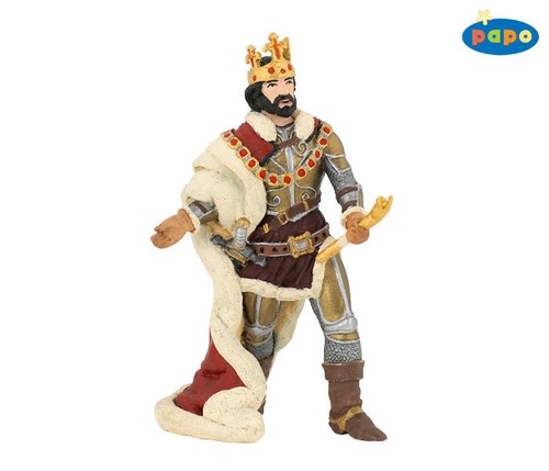 Papo 39047 könig - papo, 10