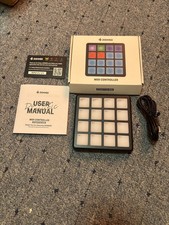 Donner starrypad mini - ♪donner,