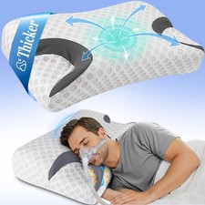 Hydomi CPAP-Kissen für