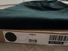 Ikea VIMLE Bezug Djuparp