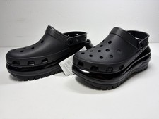 Crocs Mega Crush Clog -
