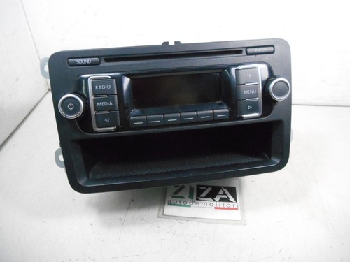 Autoradio mit und - mit, cd-
