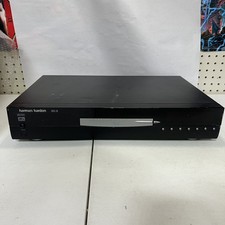 Harman Kardon DVD 25 DVD/CD